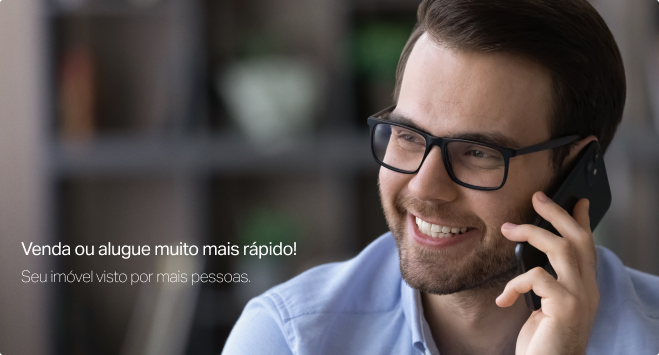 Especialista de imóvel