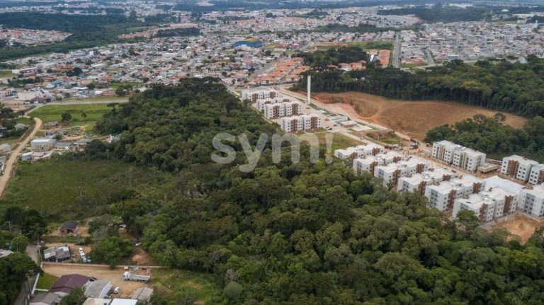 Terrenos para investimento em Fazenda Rio Grande