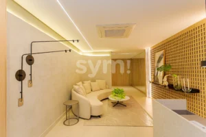 Cobertura com 4 suítes e ótima localização