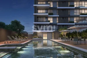 Apartamento 3 suítes no Batel