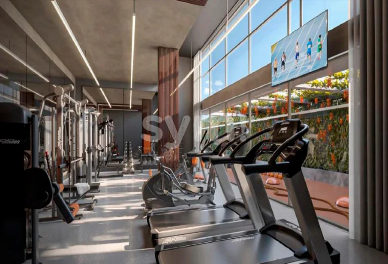 Apartamento com 3 suítes no Batel 200,39m²