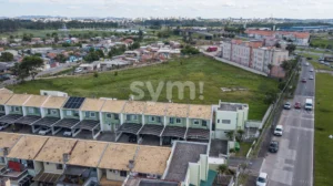 Oportunidade de investimento em Curitiba