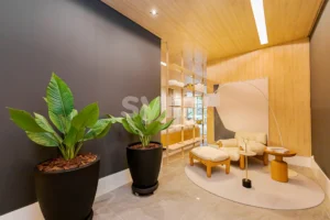 Apartamento Condomínio Experience