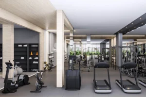 Apartamento com 3 suítes no Ecoville