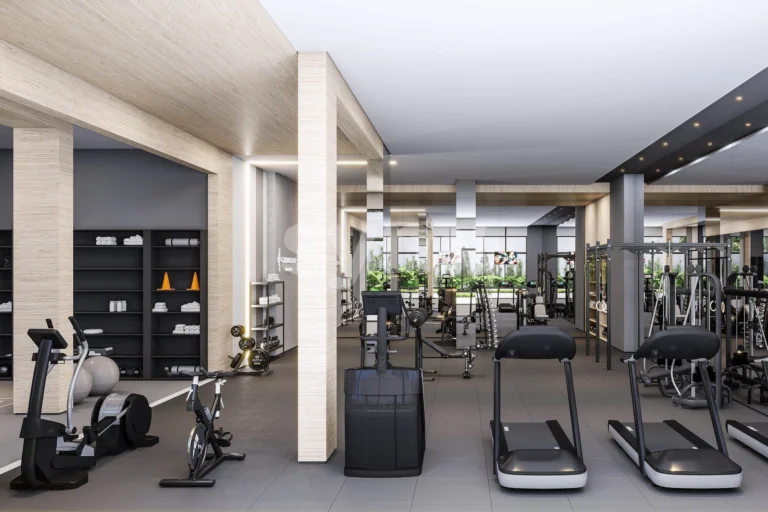 Apartamento com 3 suítes no Ecoville