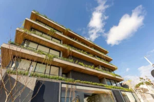 Empreendimento Juvevê: Gries Griesbach