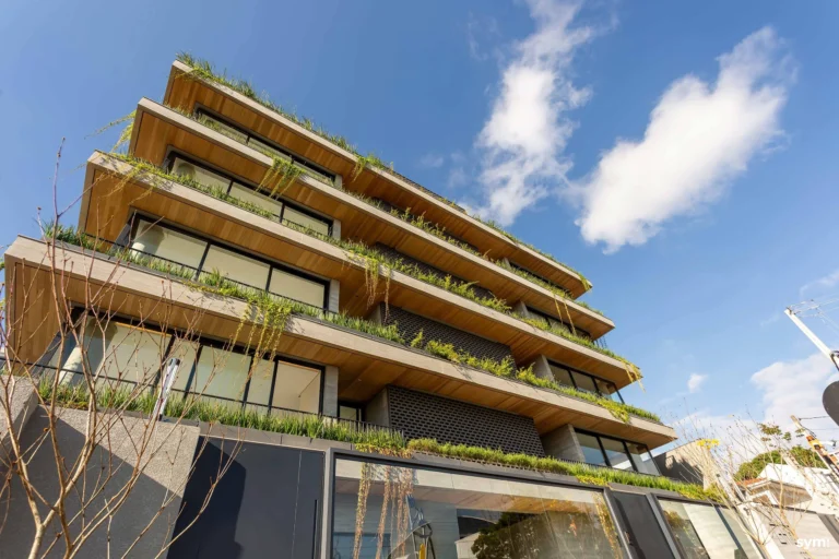 Empreendimento Juvevê: Gries Griesbach