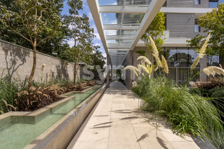 Apartamento  4 suítes no Batel