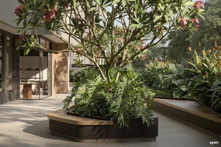 Empreendimento Bigorrilho: ARTIS