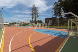 Casa nova 3 suítes Condomínio Clube Santa Cândida