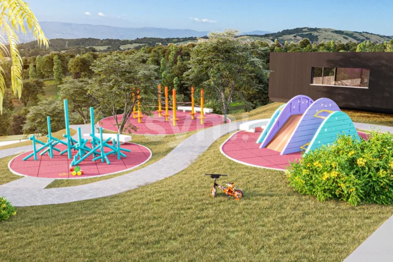 Lote Proximo ao Clube Alphaville Paraná