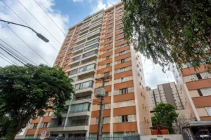 Empreendimento Centro: Condomínio Edifício Aurora Santarém