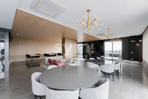 Apartamento Condomínio Experience