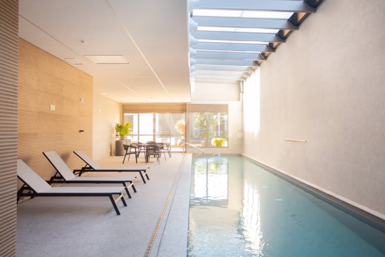 Rodin Residence no Ahú com 3 suítes ( Revenda)