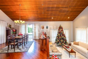 Casa 4 quartos Vista Alegre