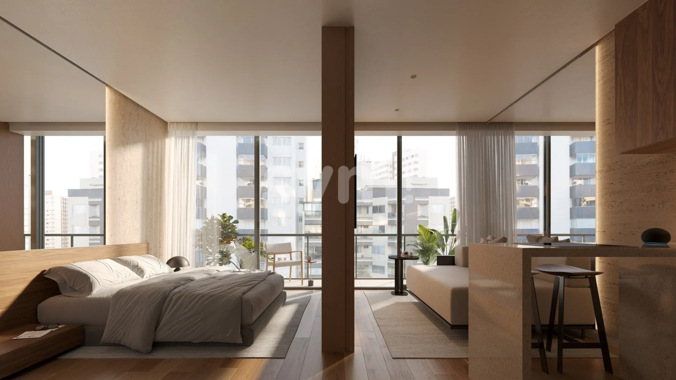 Compact Living mais exclusivo de Curitiba