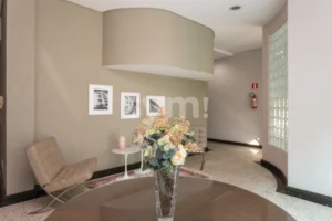 Cobertura 4 quartos - Juvevê