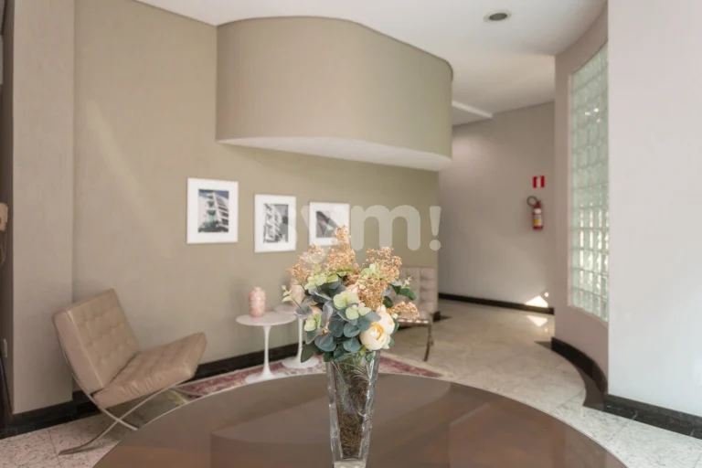 Cobertura 4 quartos - Juvevê