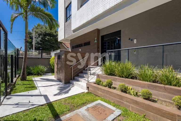 Empreendimento Alto da Glória: Residencial Mirage