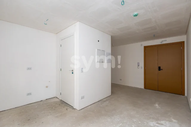 Consultório com  22,36 m² ou 44,72  m² integradas