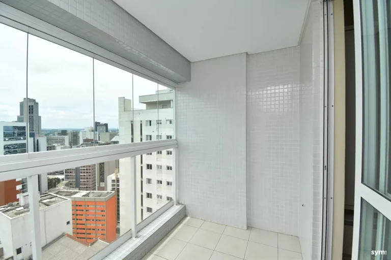 Apartamento mobiliado 02 quartos, Centro.