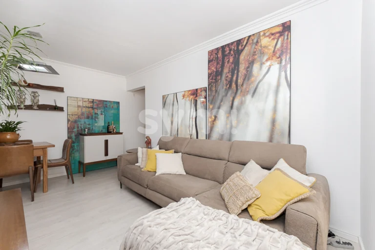 Apartamento 2 Quartos Rebouças 62m²