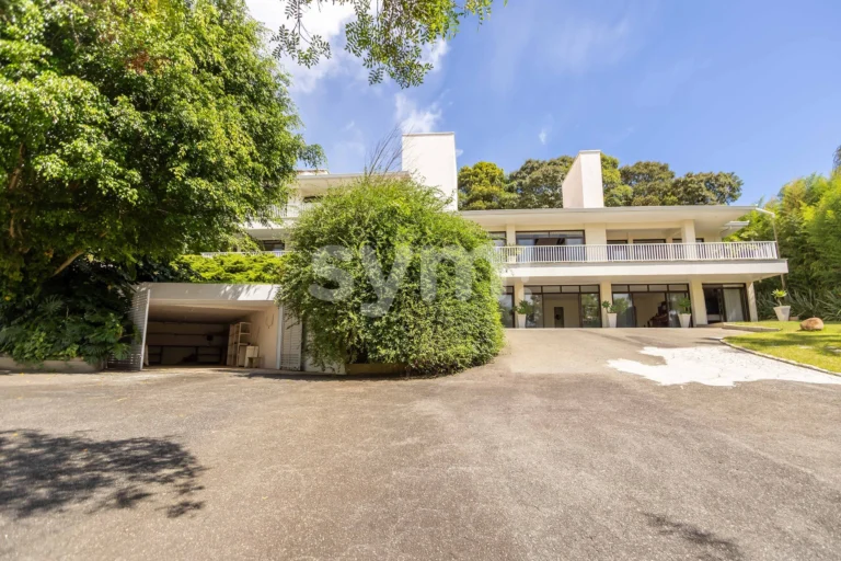 Conforto às margens da represa do Capivari!