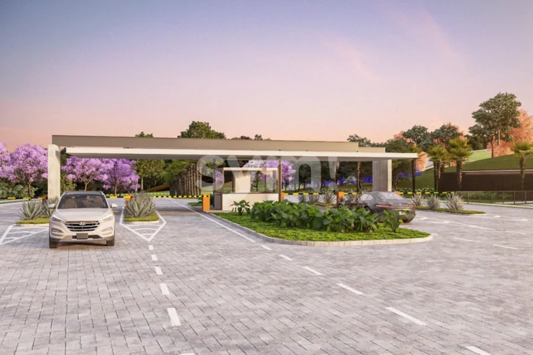 Lote Proximo ao Clube Alphaville Paraná