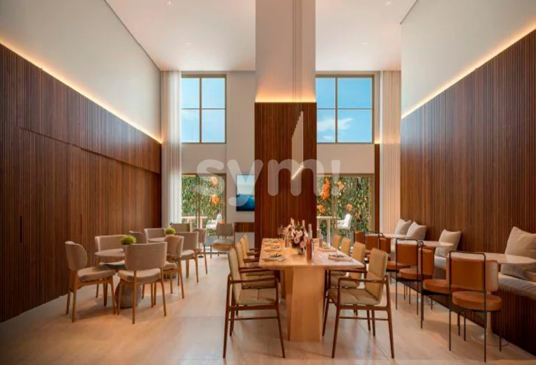 Apartamento com 3 suítes no Batel 200,39m²