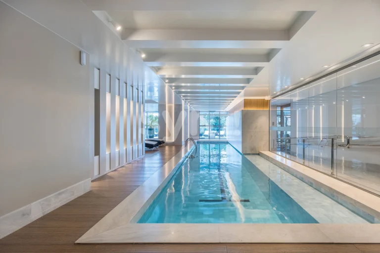 Maison Heritage  Sofisticação em  3 suítes