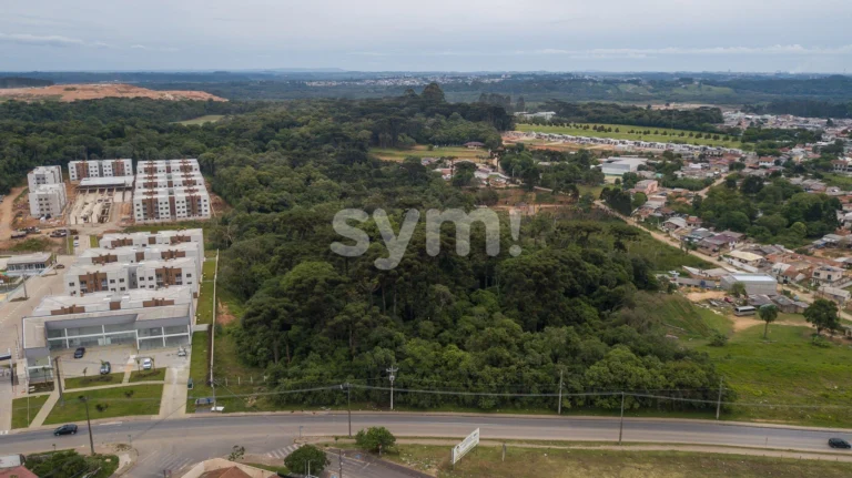 Terrenos para investimento em Fazenda Rio Grande