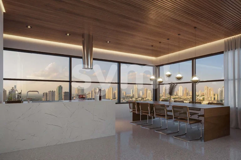 Apartamento 3 suítes no Bigorrilho 280m²