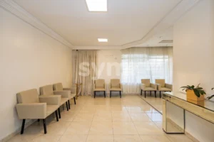 Casa com excelente potencial comercial