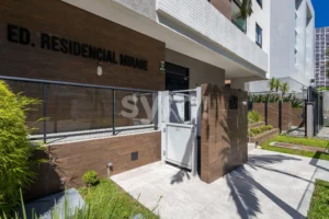 Empreendimento Alto da Glória: Residencial Mirage