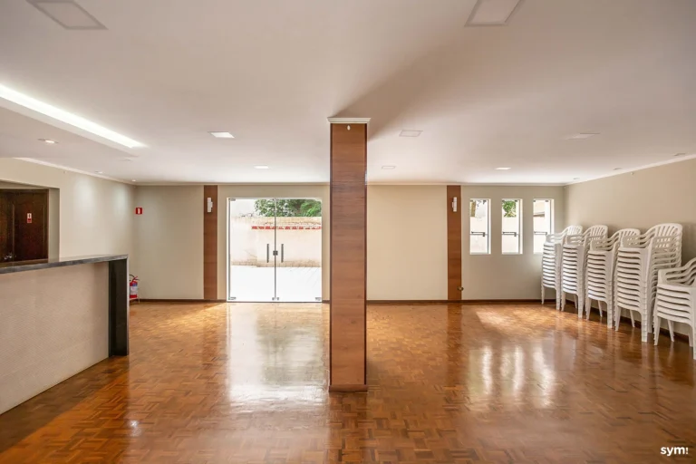 Empreendimento Centro: Condomínio Edifício Aurora Santarém