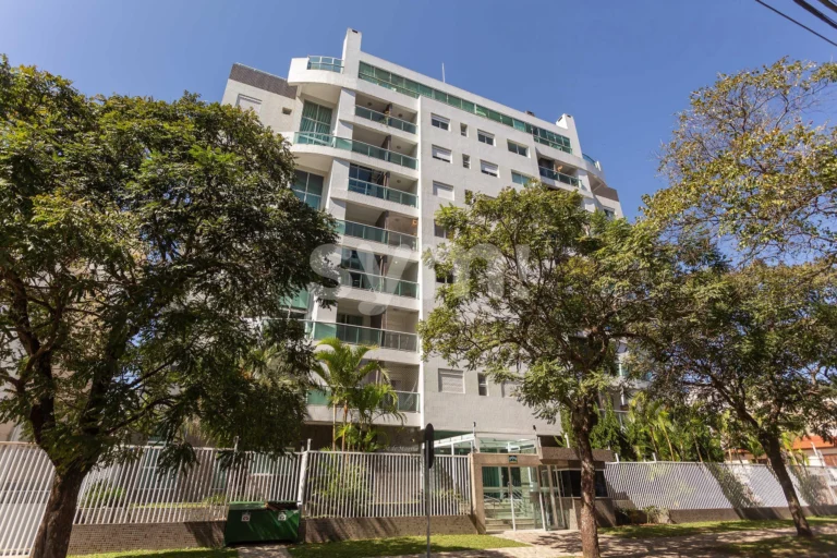 Cobertura 4 quartos - Juvevê