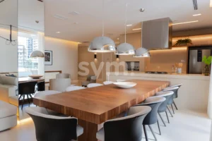 Apartamento 4 suítes no Batel - LLUM Batel