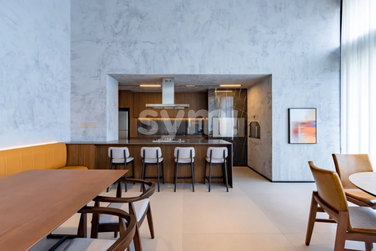 Cobertura Duplex no Ampio - Bigoriilho