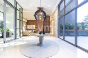 Apartamento amplo 3 suítes no Batel