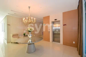 COBERTURA 4 SUÍTES 5 VAGAS - BIGORRILHO