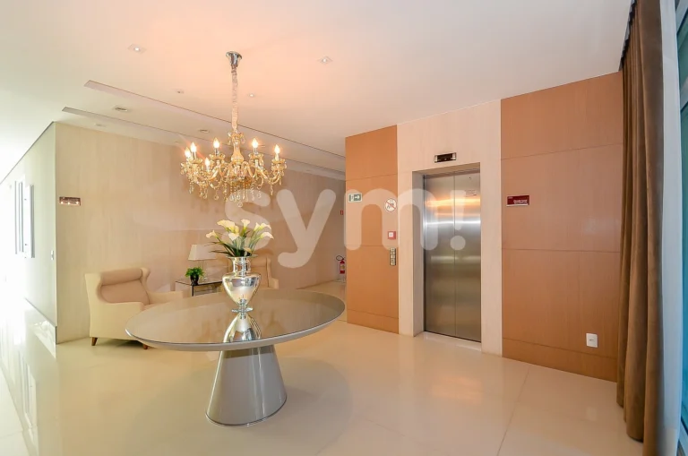 COBERTURA 4 SUÍTES 5 VAGAS - BIGORRILHO