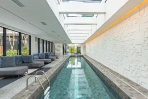 Cobertura Duplex no Ampio - Bigoriilho