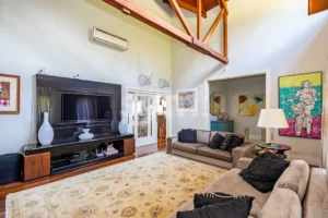 Viva nos céus - Casa Exclusiva em Campo Largo