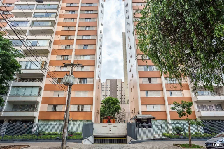 Empreendimento Centro: Condomínio Edifício Aurora Santarém