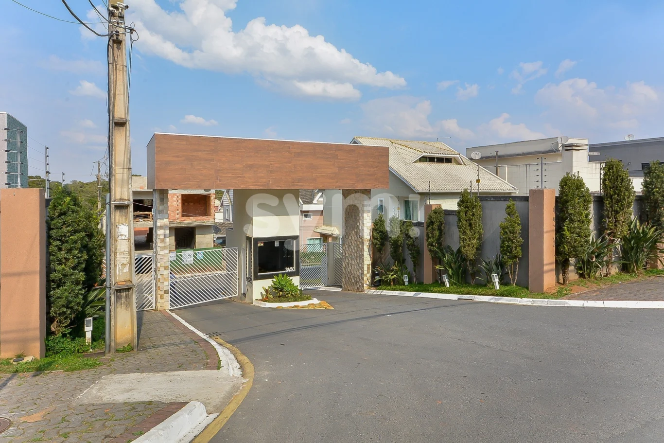 Empreendimento Santa Cândida: Bella Vista