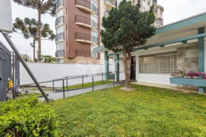 Casa com excelente potencial comercial