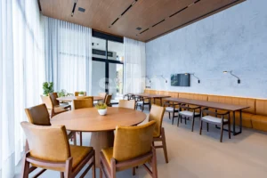 Cobertura Duplex no Ampio - Bigoriilho