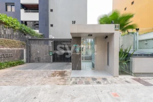 Empreendimento Batel: Argentum