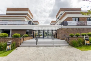 Casa em Condomínio no Ahú | 266,76m2