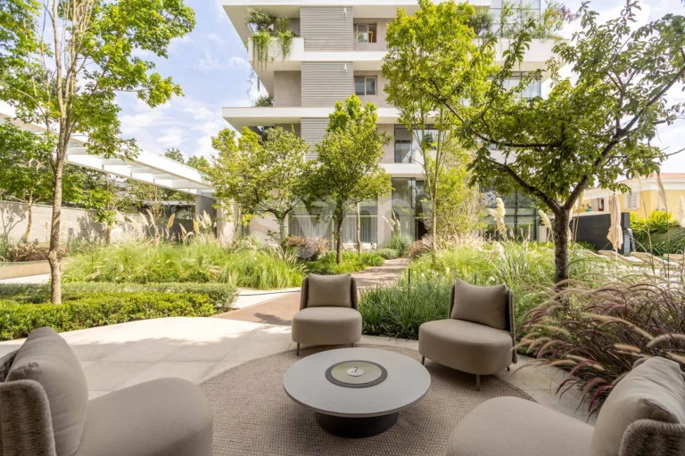 Apartamento  4 suítes no Batel